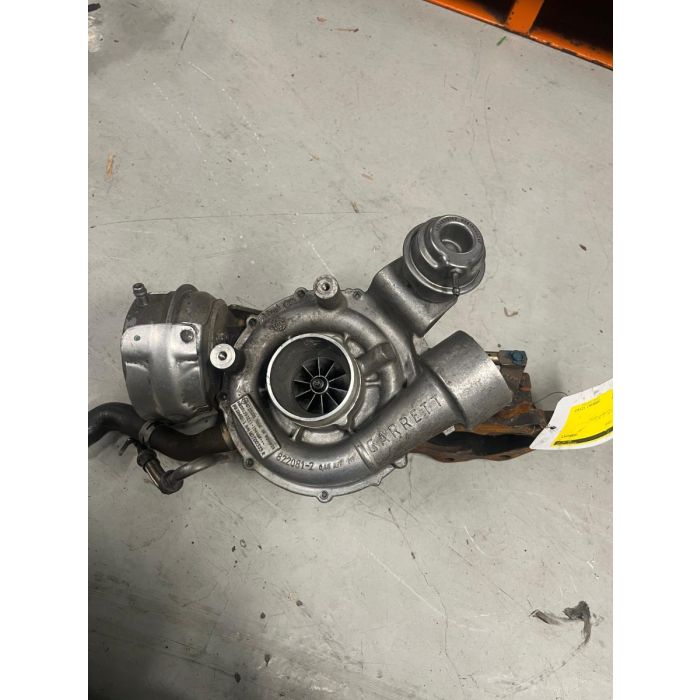Turbo occasion Renault Master 3 Opel Movano Nissan Nv400 2.3 Dci 136-163 cv 825758 GARRETT