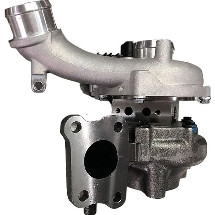 Turbo 53039700337 Kkk