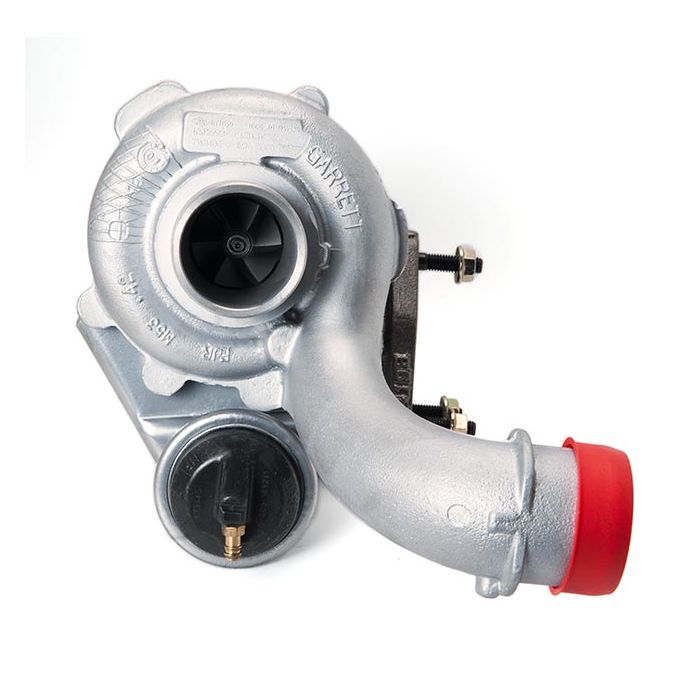 Turbo Garrett 2.2 L DCi 90 cv 702404-720244 Interstar Movano Master