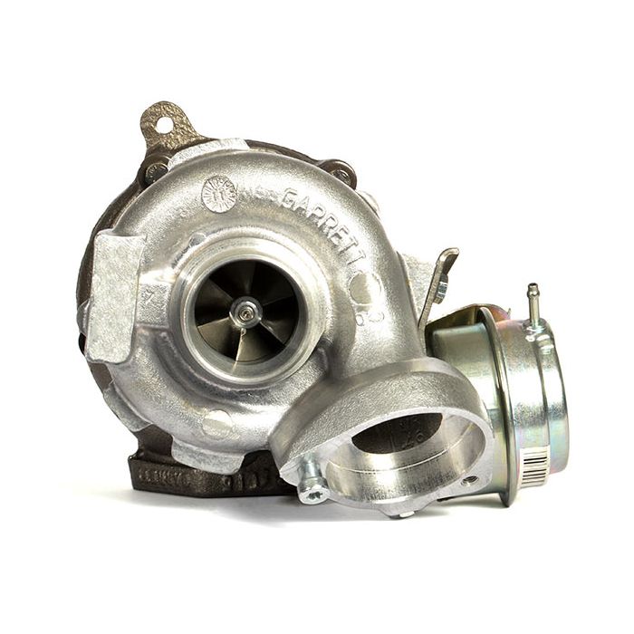 Turbo Garrett 2L D 150 cv 717478-750431 NEUF BMW