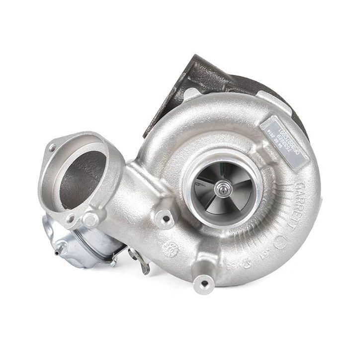 Turbo BMW X5 Touring 3.00 D 211-218 CV 753392