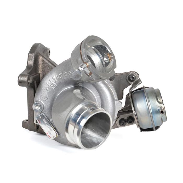 Turbo Volkswagen Touareg I 2.5 L 174 CV 760700 Garrett neuf