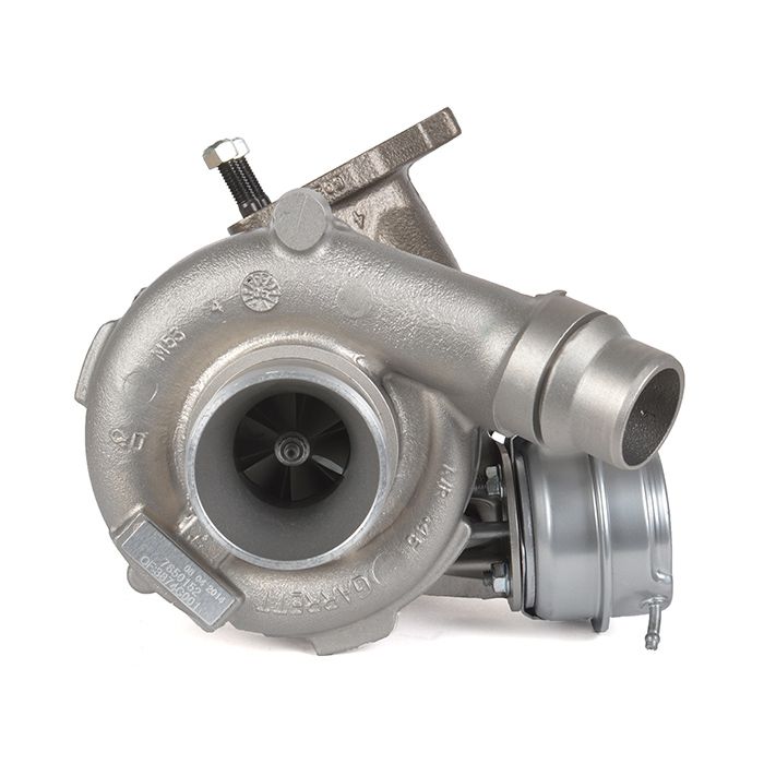 Turbo Garrett Espace IV Scenic Laguna III Megane II Megane III 2.00 L DCI 130–150 CV 765015-759171