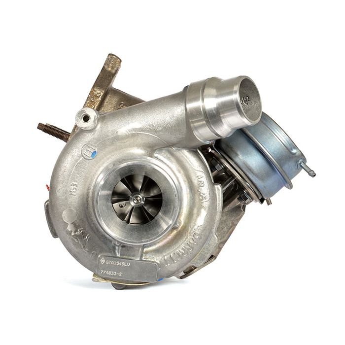 Turbo Garrett 2.00 L DCi 150 – 173 cv 774833 NEUF