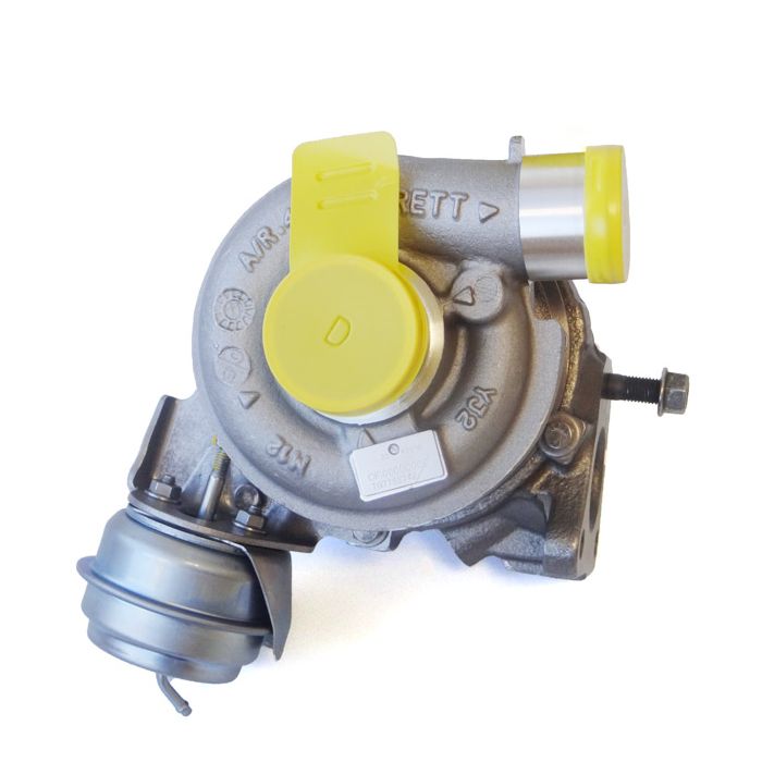 Turbo Hyundai i20 Kia Ceed Venga Cerato Soul 1.6 L 110-128 cv 775274-2