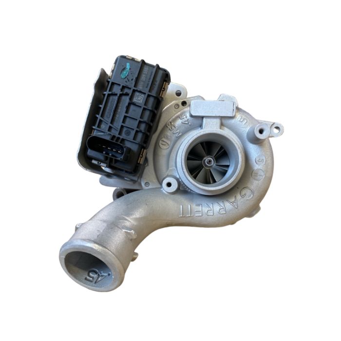 Turbo Audi A4 A5 Q5 3.0 Tdi 211-240 cv 776469 GARRETT neuf