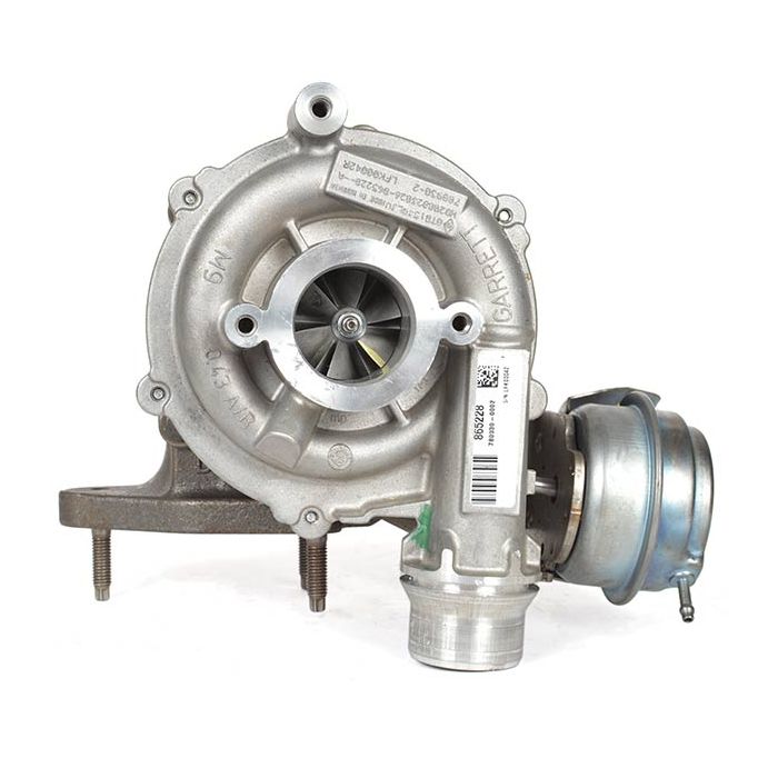 Turbo Master 2.3 L DCi 148 – 150 cv 790179