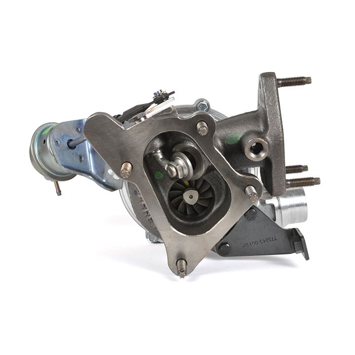 Durite Turbo D'origine ATUZ Pour Renault Master II 2.5 DCi Et Opel Movano A