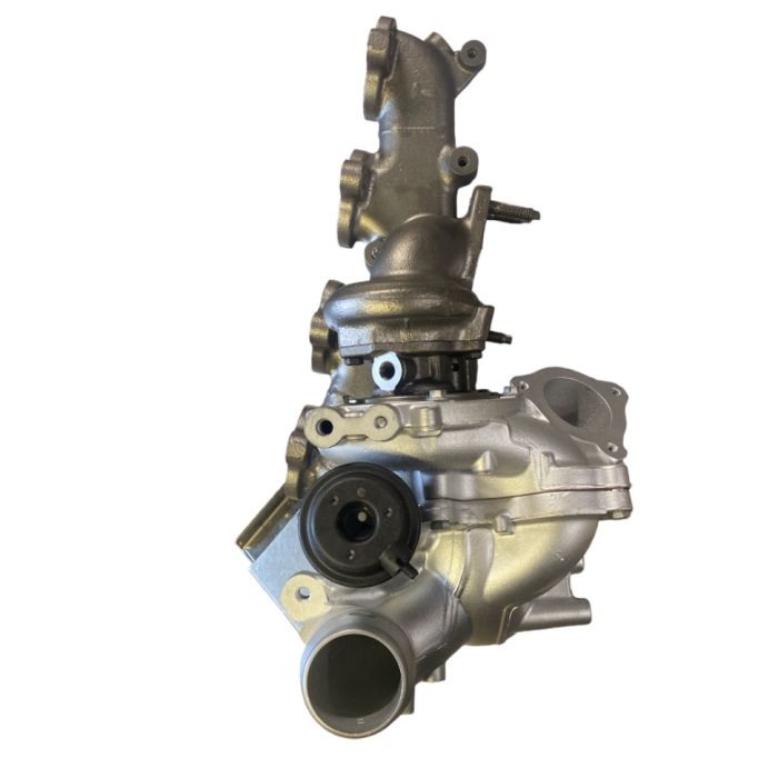 Turbo Renault Master 3 Opel Movano Nissan Nv400 2.3 Dci Cdti 145-147 cv 846016 GARRETT neuf