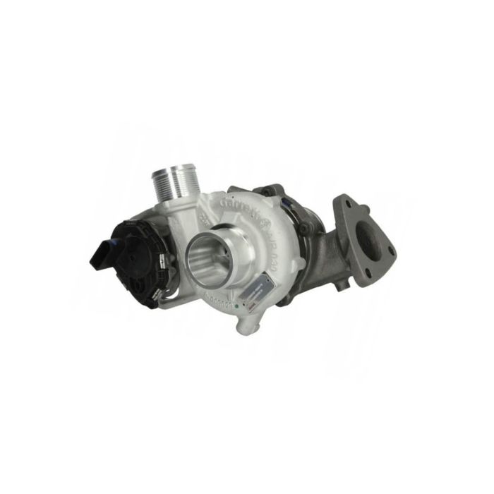 Turbo Ford Tourneo Transit 2.0 L D Ecoblue 185 cv 850840 Garrett