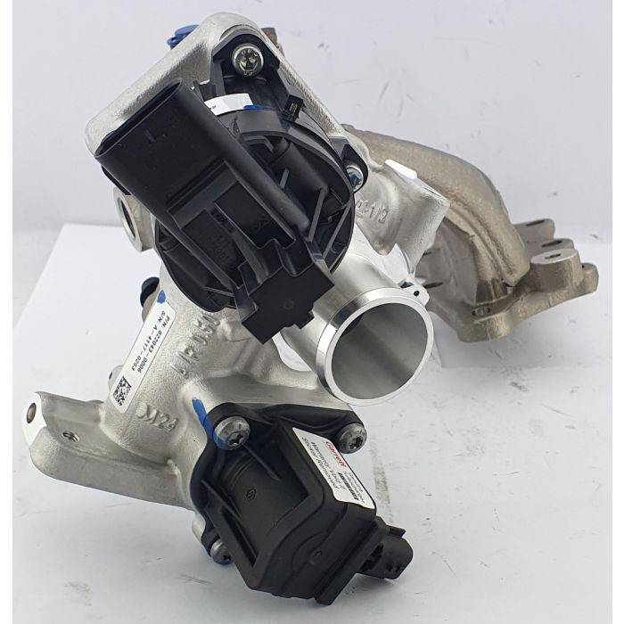 Turbo Renault Twingo 3 0.9 L L Tce 90-95 cv 851831 Garrett