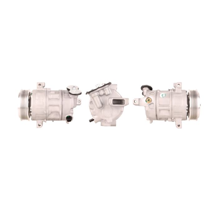 Compresseur de Climatisation Fiat équivalence Lucas ACP478