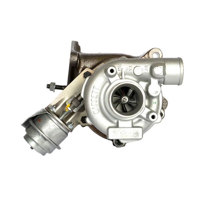 Turbo Garrett 1.9 L TDi 110 cv 454158 Audi A4 A6 Passat