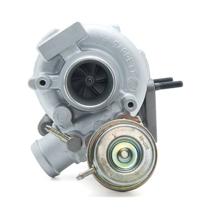 Turbo Garrett 1.9 L TDi 90 cv 454159-1 A3