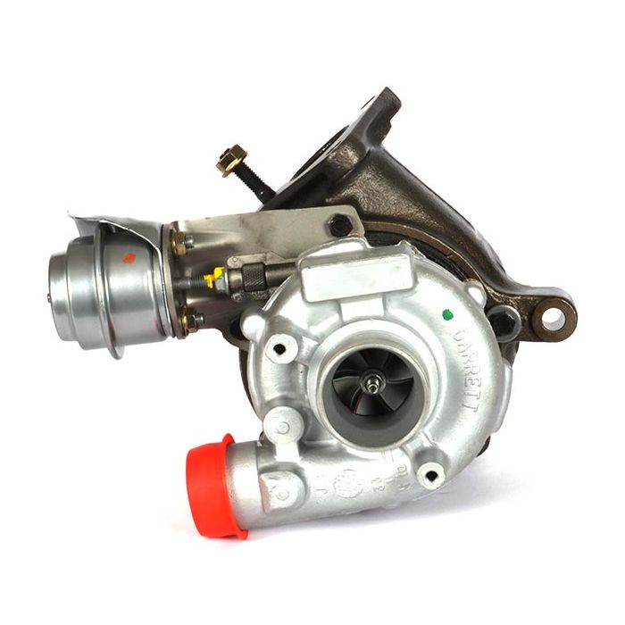 Turbo Garrett 1,9 L TDi 110 cv 454161 Cordoba Bora Jetta