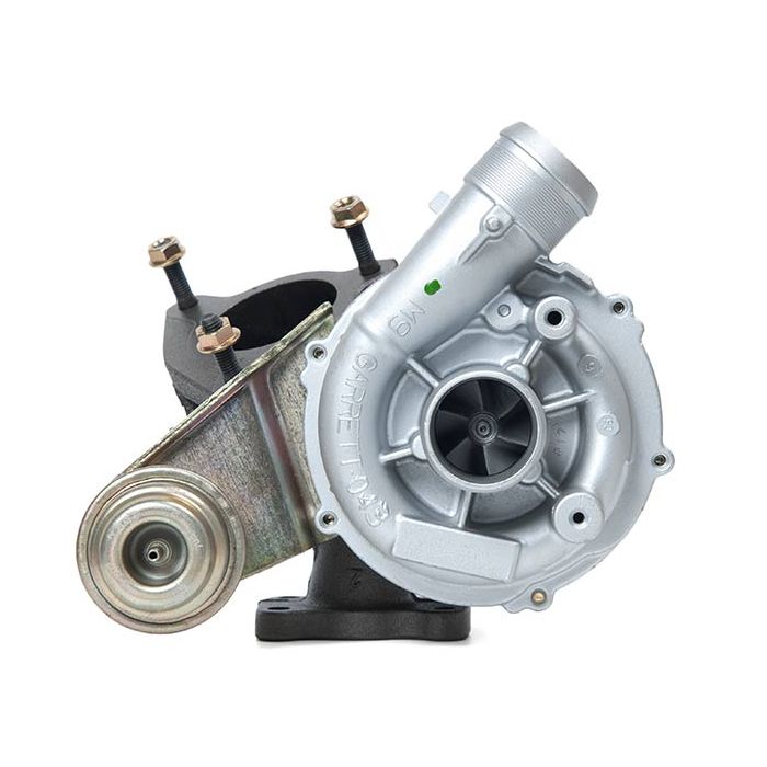 Turbo Garrett 806 807 Expert Scudo Ulysse 2.0 L HDI 95-110 CV 713667-706978