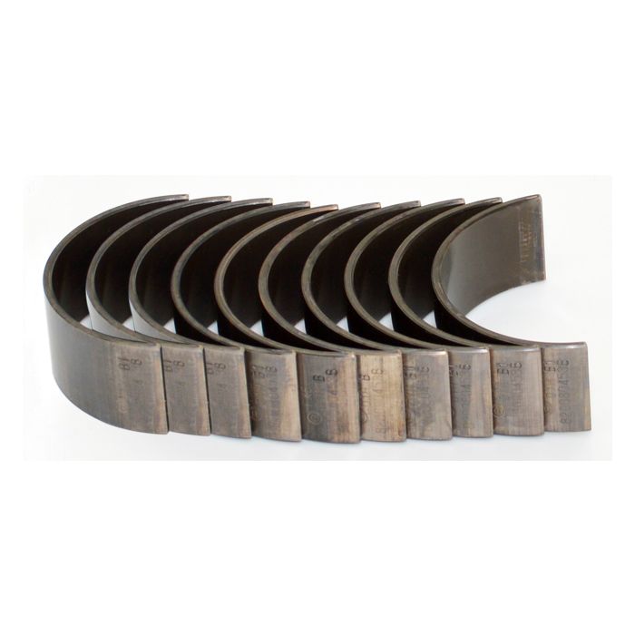 Coussinets paliers 1.9 DCI cote standard