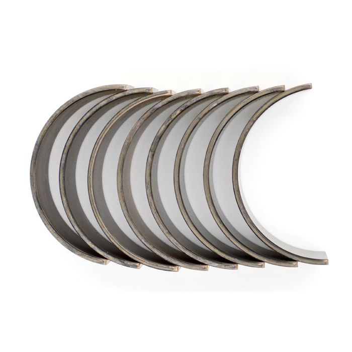 Coussinets bielle 2.2 / 2.5 DCI cote rectifiée 0.25