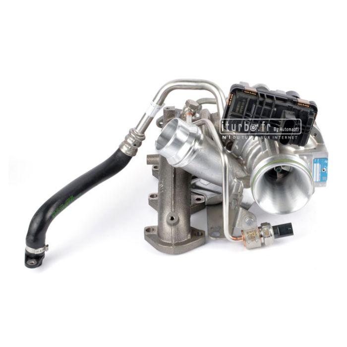 Turbo Bmw 218 318 118 X1 X2 Mini Clubman 2.0 150 cv 54409700043 KKK neuf