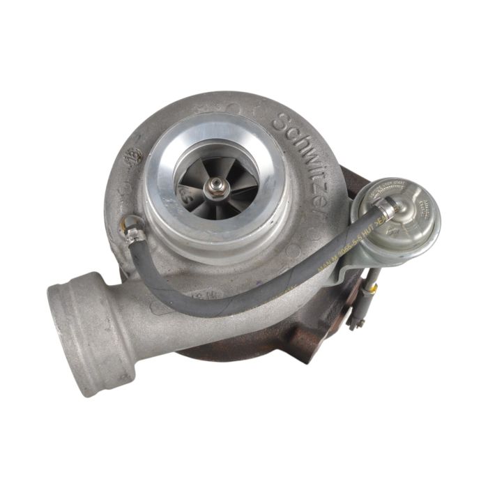 Turbo Volvo G960 G970 G976 7.2 L D 320 cv 04905207KZ Kkk