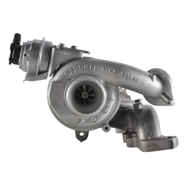 Turbo Volkswagen Crafter 2.0 Tdi 102-140 cv 845888 GARRETT