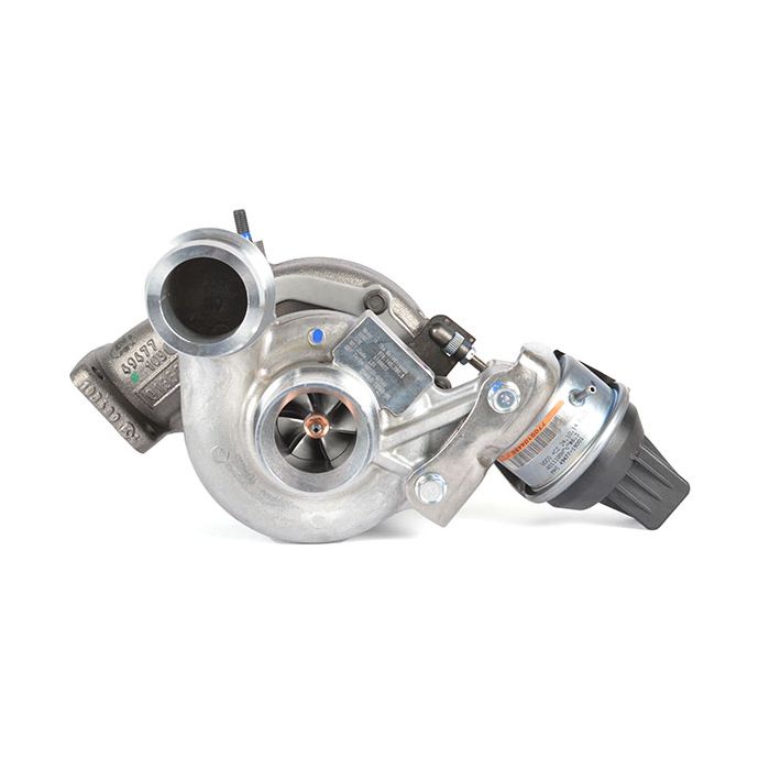 Turbo Volkswagen Crafter 30 35 50 2.5 L 163 CV 49377-07515 Mitsubishi