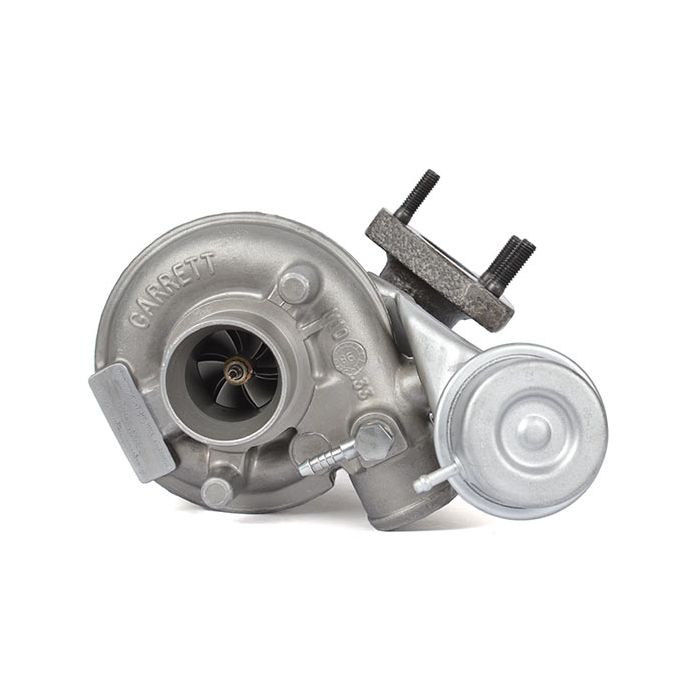 Turbo Audi A4 Passat 1.9 L 75-90 CV 454097-0002 Garrett