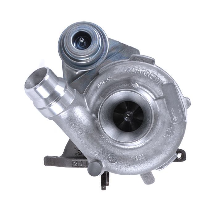 Turbo Trafic 2.00 DCi 80 - 115 cv 762785