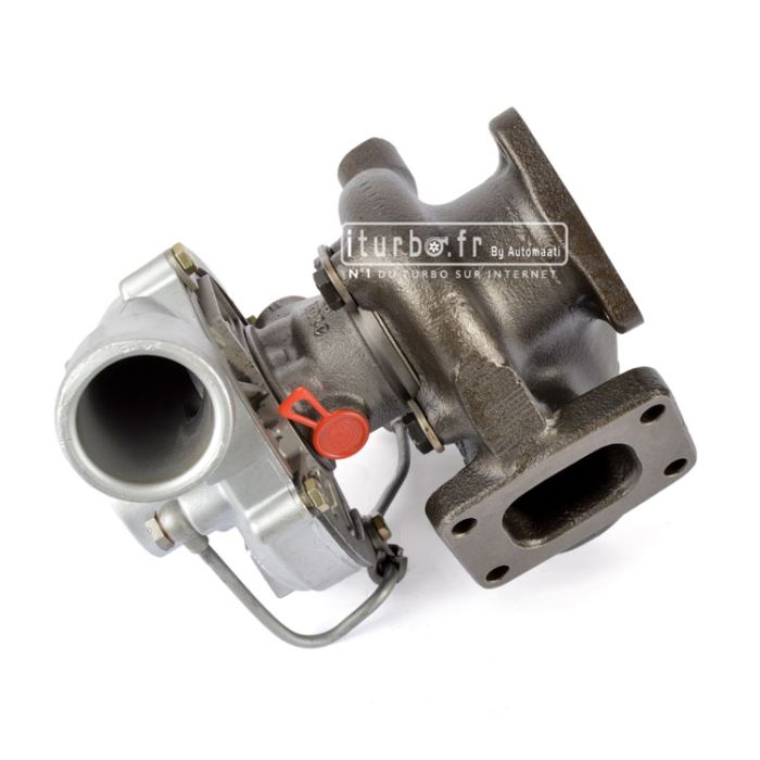 Turbo Opel Frontera Omega 2.3 TD 100-101 cv 53149706404 KKK