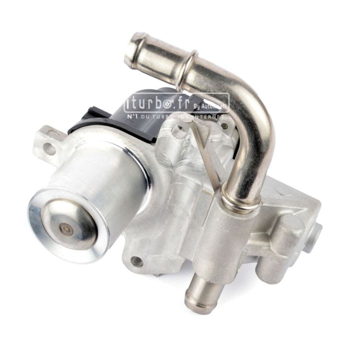 Vanne EGR Laguna 3 Mégane 3 Scénic 3 Duster Docker Juke Qashqai nv200 1,5 Dci 75-130 cv 70036814
