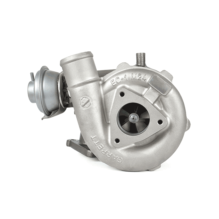 Turbo Renault Master Mascott 3.0 L 156-160 CV 726372 Garrett