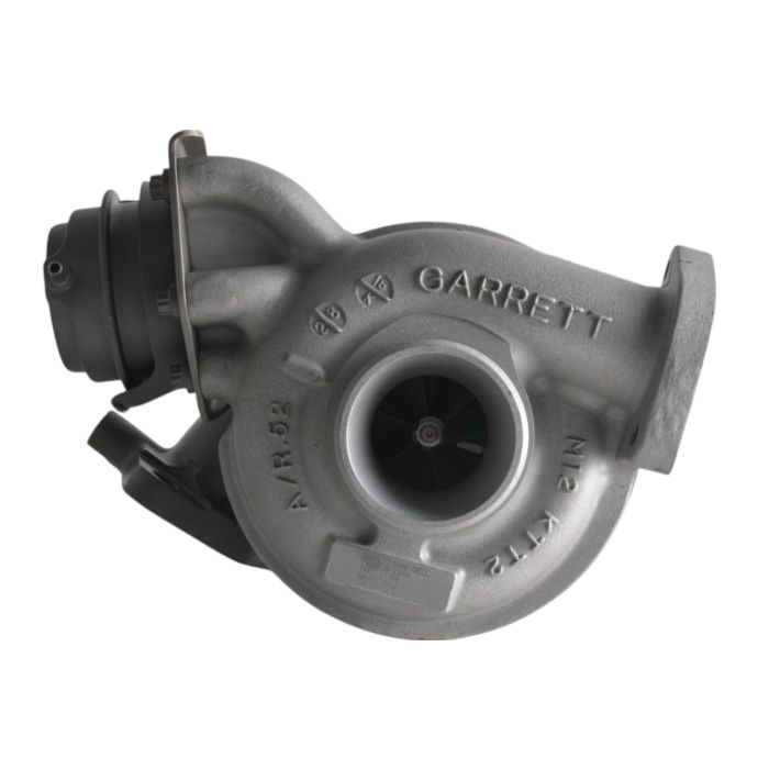Turbo Nissan NT400 Cabstar 3.0 L 147-150 cv 806493 Garrett