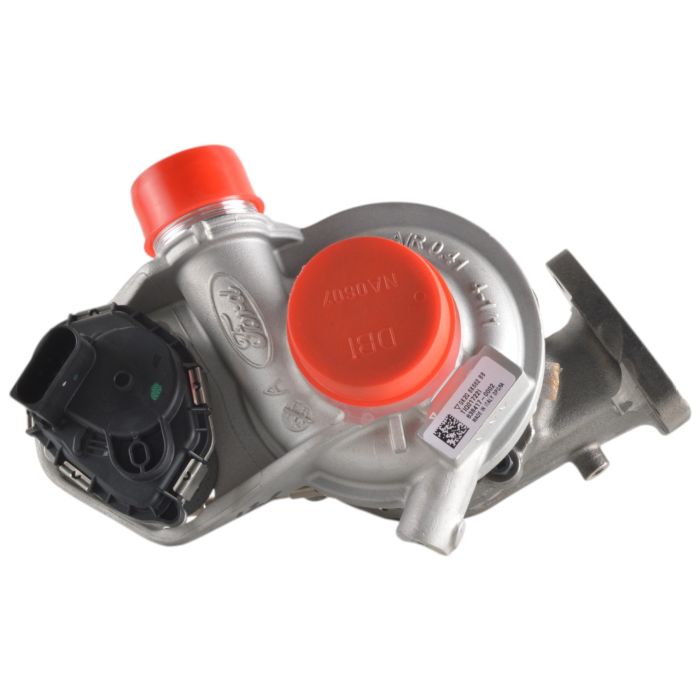 Turbo Ford Transit Custom Tourneo 2.0 Tdci 105-170 cv 838417 GARRETT NEUF