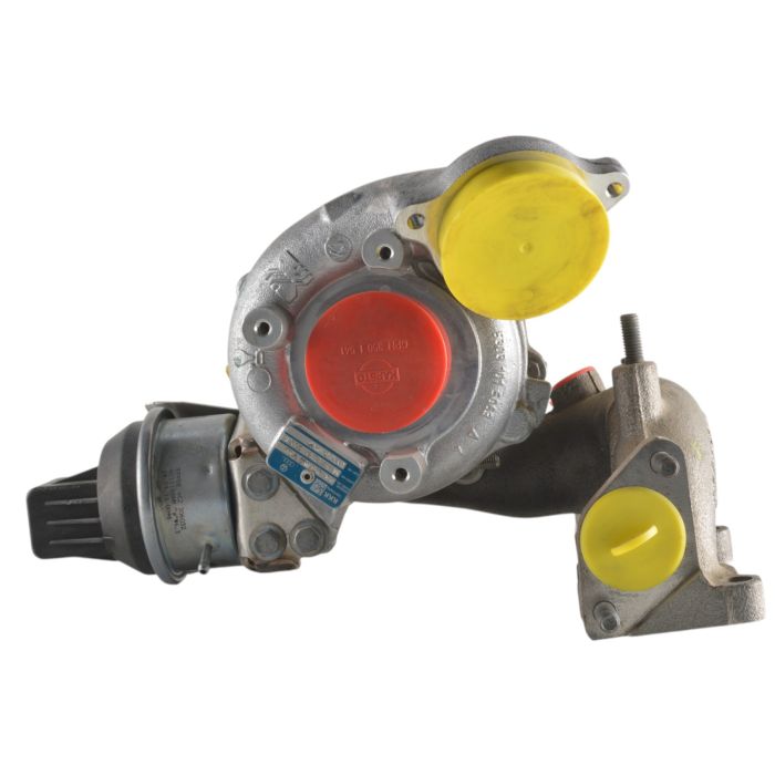 Turbo 53039700169 Kkk