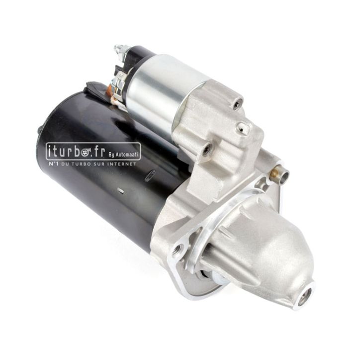 Démarreur Iveco Daily 3 Fuso Canter OEM 0001109306 équivalent Bosch 986018950 Valeo 458208