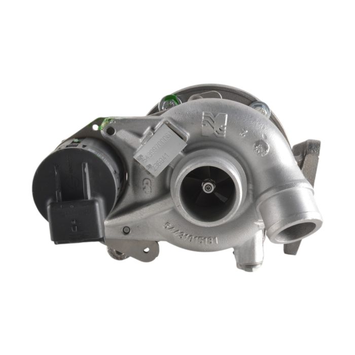 Turbo Land Rover Range Rover 3.6 L L Tdv8 271-272 cv 54399700061 Kkk