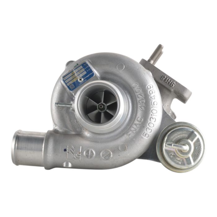 Turbo Iveco Daily 53039700625 Kkk