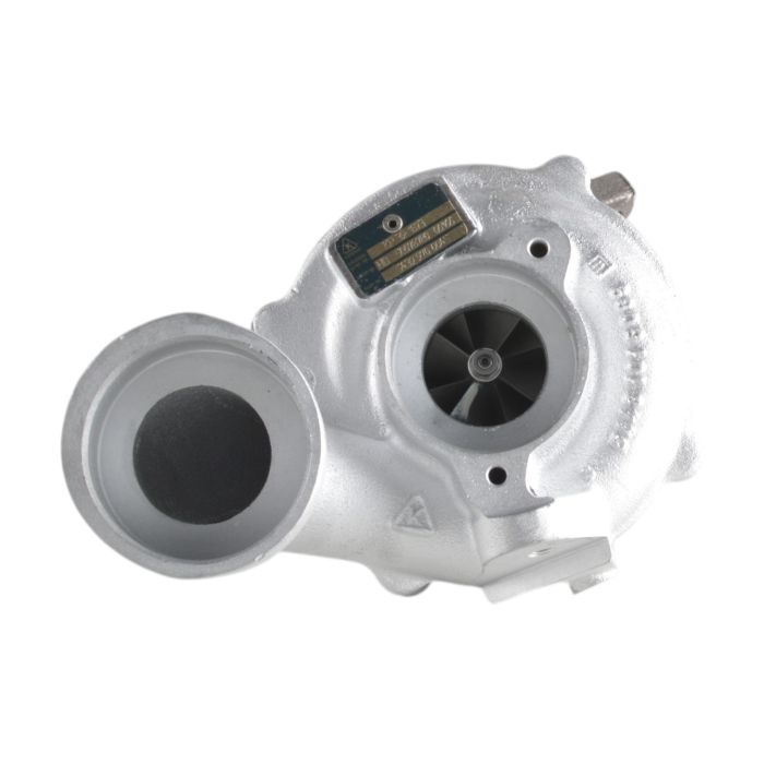 Turbo 54399700045 Kkk