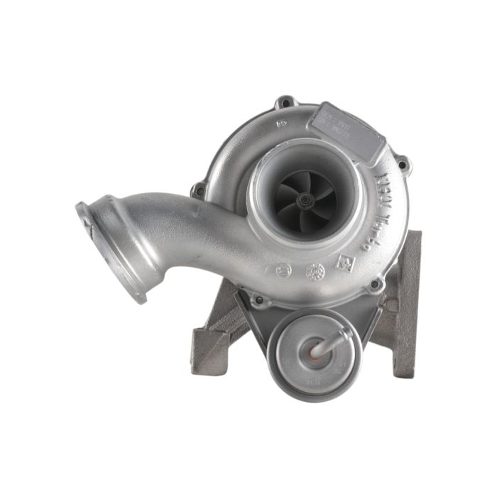Turbo Mercedes Sprinter Vito 2.2 Cdi 88 cv VV17 IHI