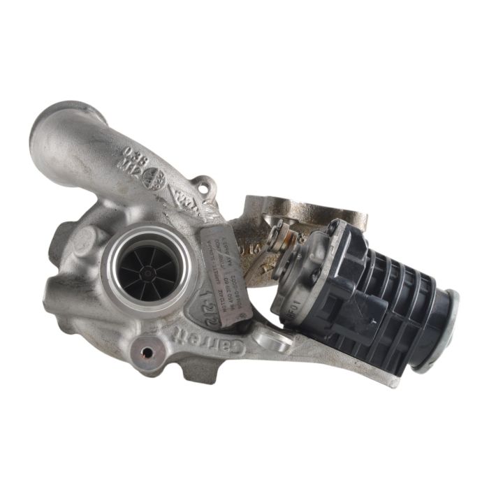 Turbo Citroen C3 C4 Berlingo Picasso Fiat Doblo Peugeot 2008 208 308 5008 Partner Rifter 1.2 L Thp Puretech 82-131 cv 901680 Garrett