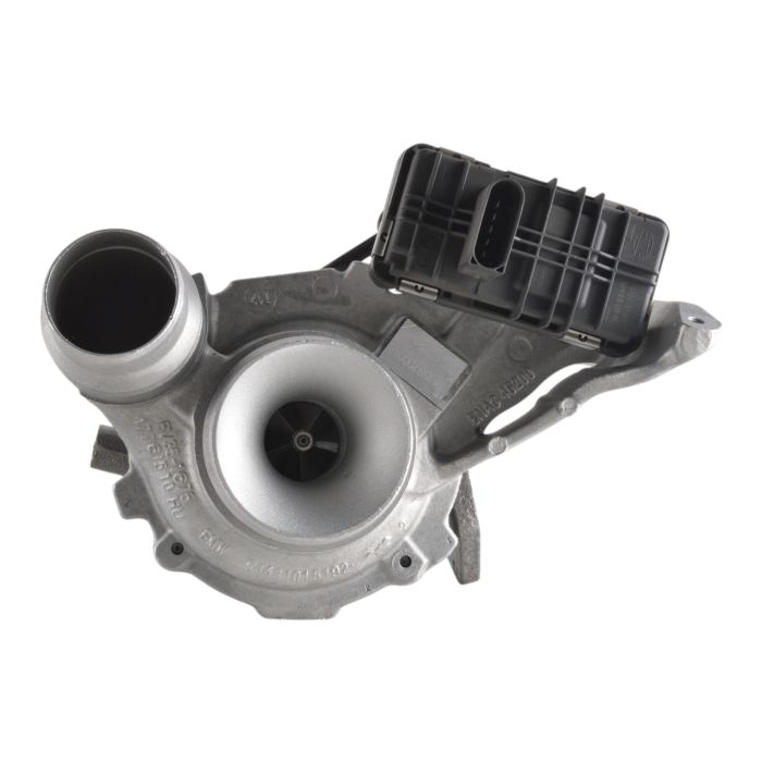 Turbo 54359700048 Kkk