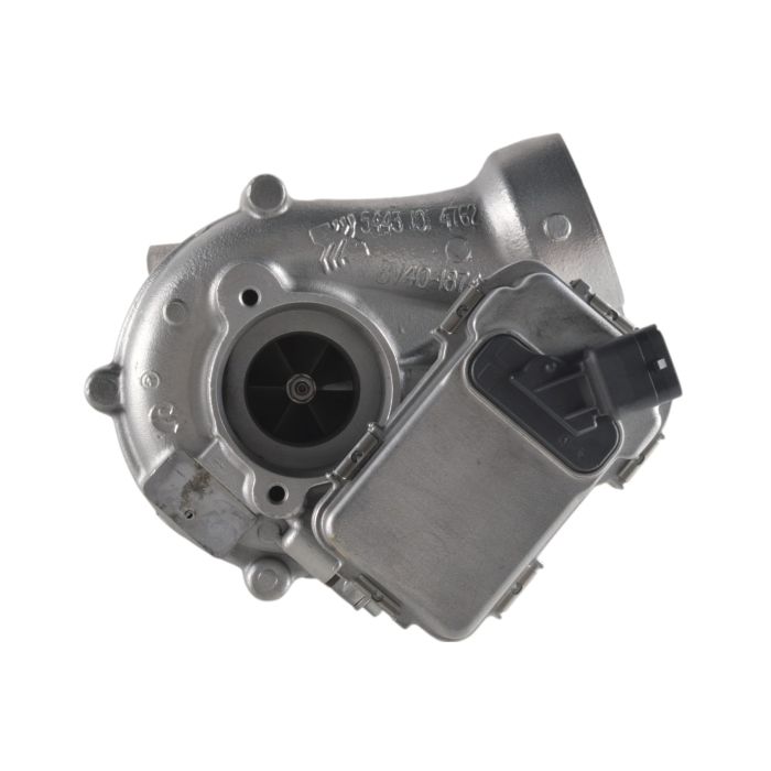 Turbo Bmw 535D 740D X5 X6 3.0 D 300 cv 54409700001 KKK