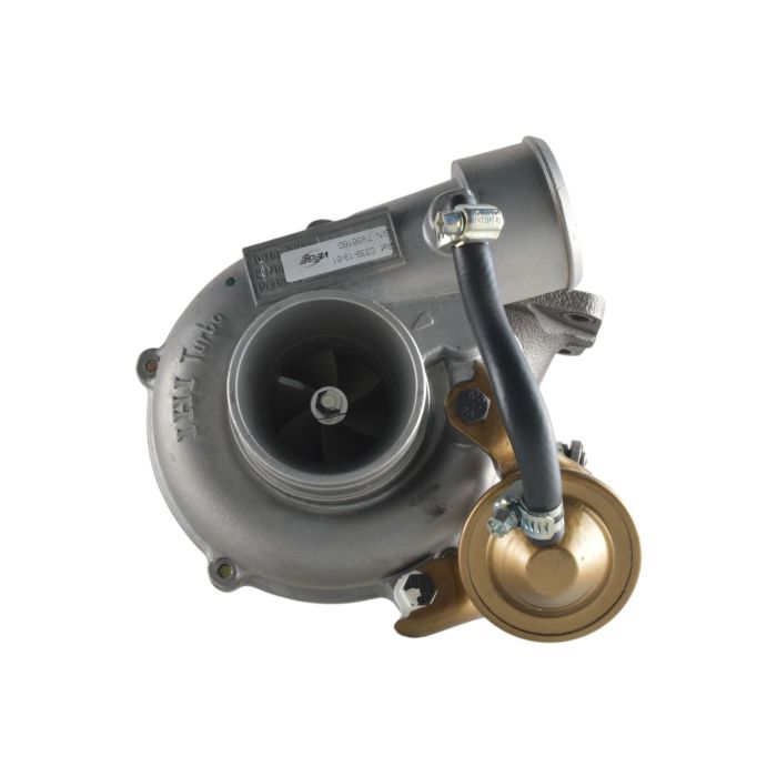 Turbo LDV Maxus 2.5 Crd 120 cv RHF4VA81 Ihi