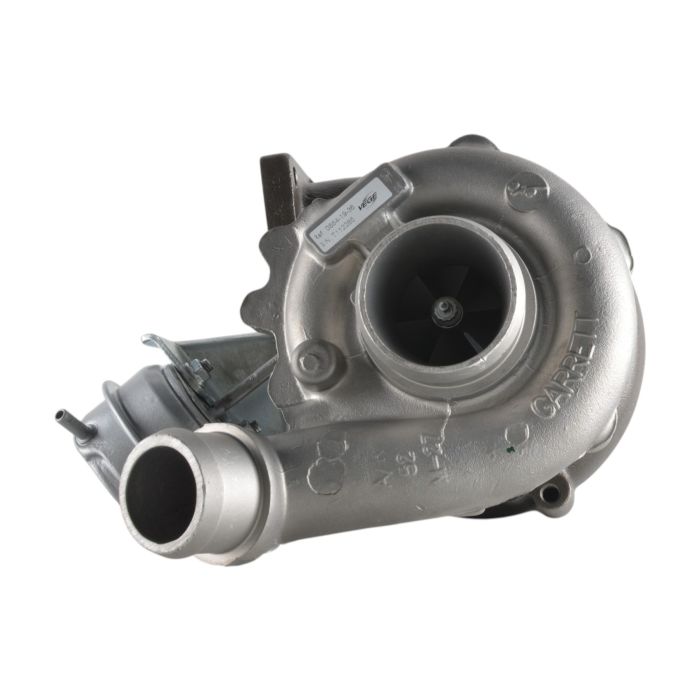 Turbo Volkswagen LT 2 2.8 Tdi 158cv 721204 Garrett