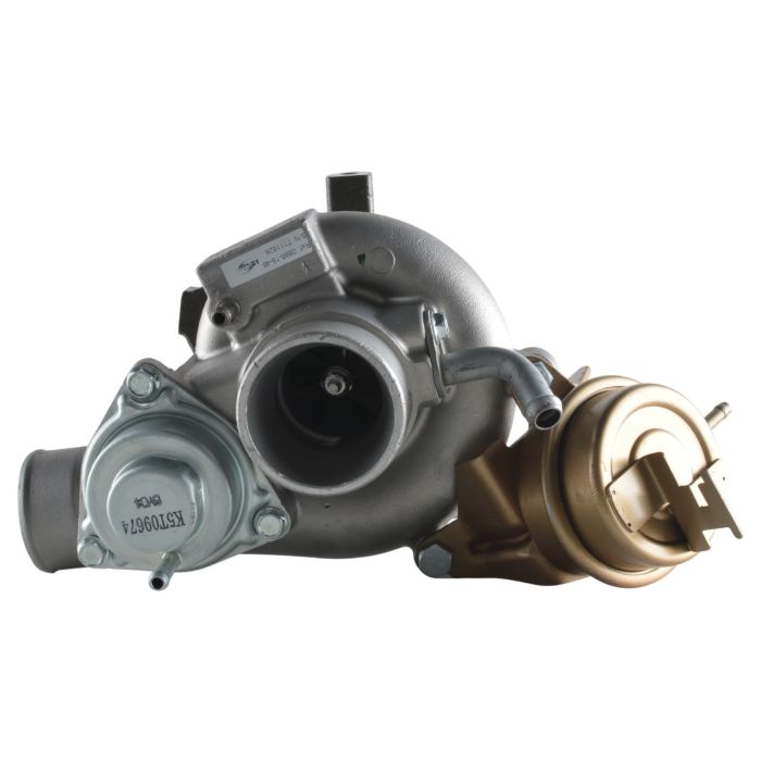 Turbo 4937706502 Mitsubishi