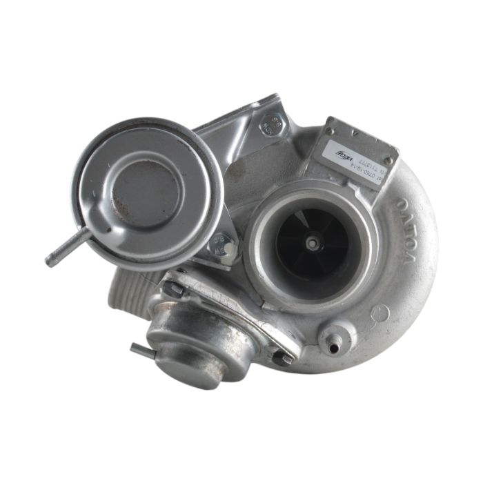 Turbo 4937706100 Mitsubishi