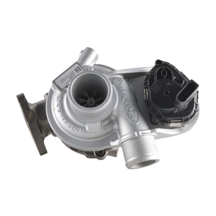 Turbo Ford Transit Custom Tourneo 2.0 Tdci 105-170 cv 838417 GARRETT