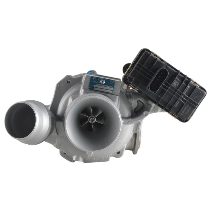 Turbo Bmw 118D 218D 316D 318D 320D 325D 328D 418D 430D 2.0 D 150 cv 54409700044