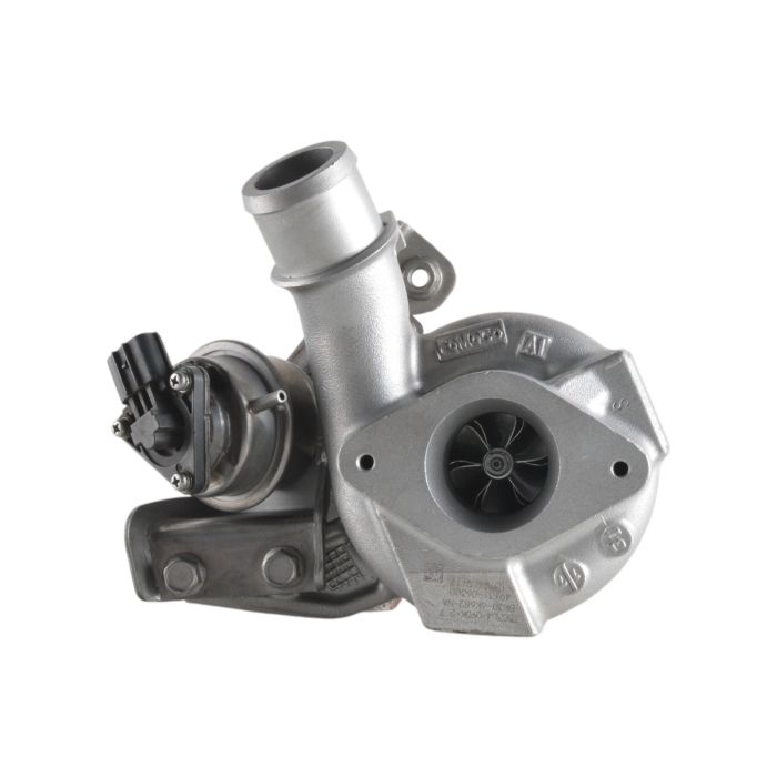 Turbo Ford Ranger 2.2 L Tdci 125 cv 49131-06300 Mitsubishi