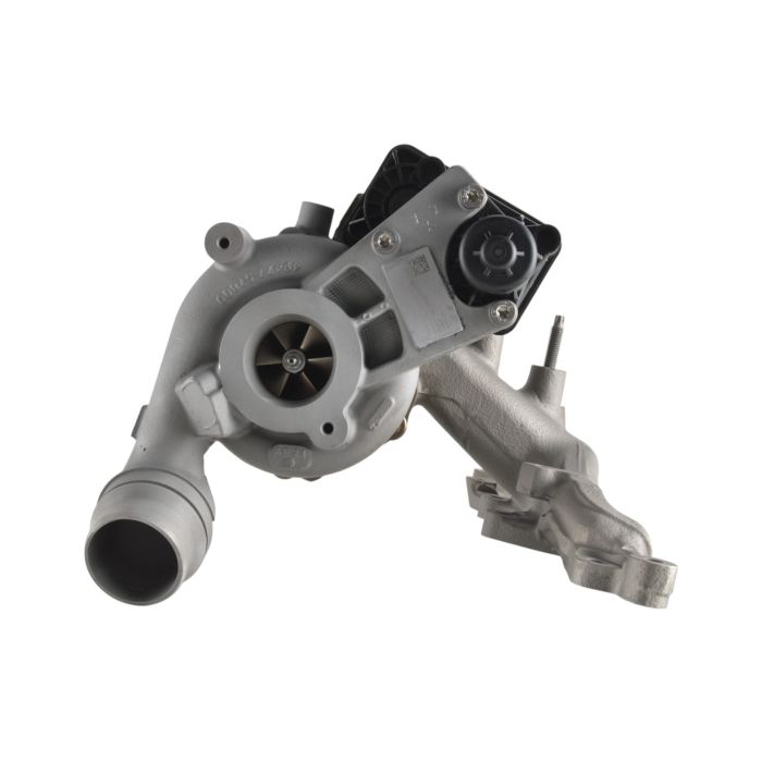Turbo Renault Espace Trafic Nissan NV300 Fiat Talento 2.0 L Dci Cdti 120-200 cv 49131-07430 Mitsubishi